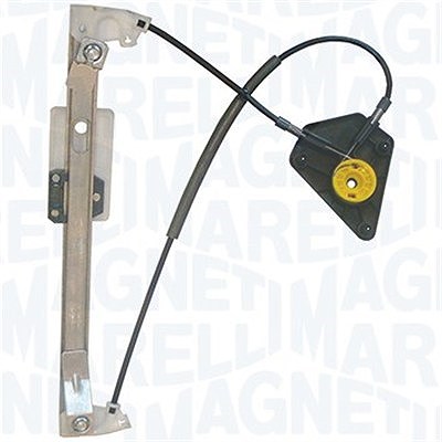 Magneti Marelli Fensterheber [Hersteller-Nr. 350103199400] für VW