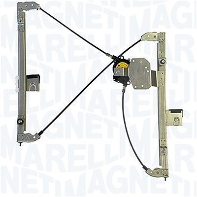 Magneti Marelli Fensterheber [Hersteller-Nr. 350103199800] für VW
