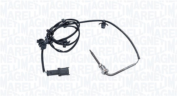 Magneti Marelli Sensor, Abgastemperatur [Hersteller-Nr. 172000473010] für Opel