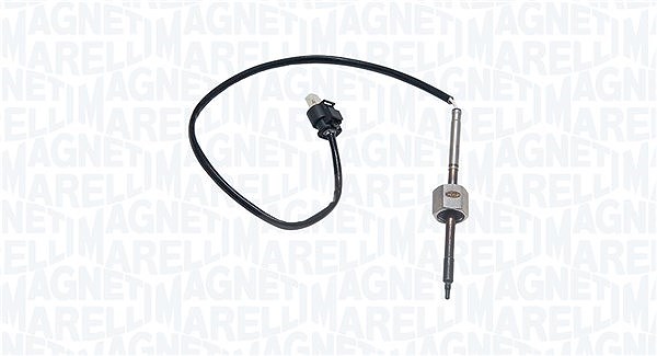 Magneti Marelli Sensor, Abgastemperatur [Hersteller-Nr. 172000479010] für Mercedes-Benz