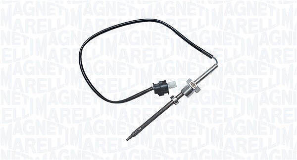 Magneti Marelli Sensor, Abgastemperatur [Hersteller-Nr. 172000483010] für Mercedes-Benz