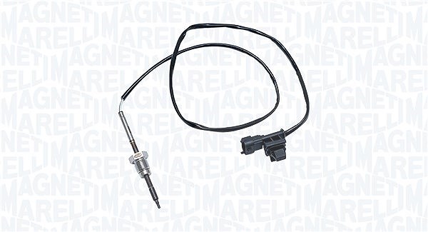 Magneti Marelli Sensor, Abgastemperatur [Hersteller-Nr. 172000493010] für Vauxhall, Opel
