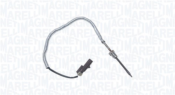 Magneti Marelli Sensor, Abgastemperatur [Hersteller-Nr. 172000495010] für Jeep, Chrysler