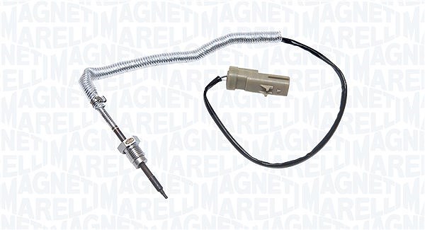 Magneti Marelli Sensor, Abgastemperatur [Hersteller-Nr. 172000497010] für Jeep, Dodge, Chrysler