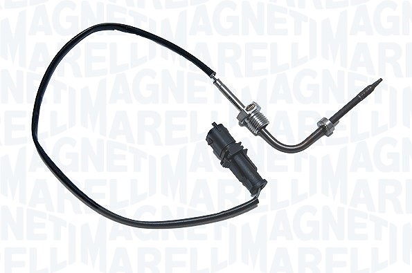 Magneti Marelli Sensor, Abgastemperatur [Hersteller-Nr. 172000259010] für Alfa Romeo, Fiat