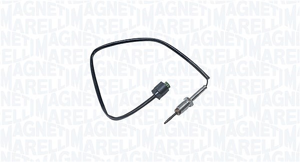 Magneti Marelli Sensor, Abgastemperatur [Hersteller-Nr. 172000499010] für BMW