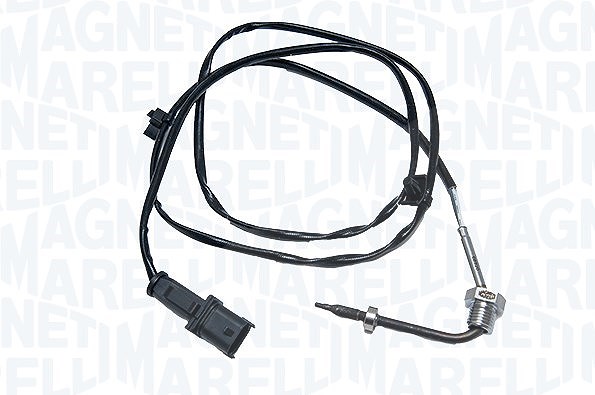 Magneti Marelli Sensor, Abgastemperatur [Hersteller-Nr. 172000261010] für Opel