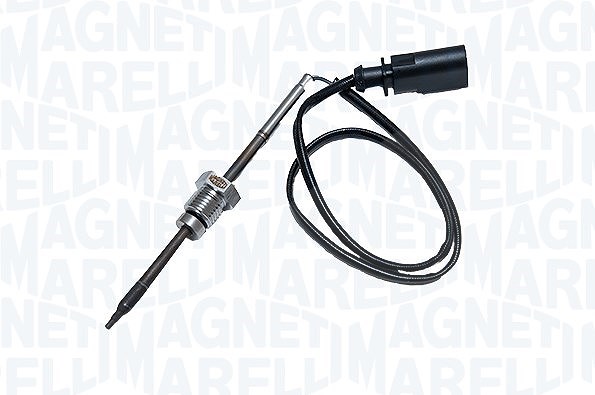 Magneti Marelli Sensor, Abgastemperatur [Hersteller-Nr. 172000271010] für Audi