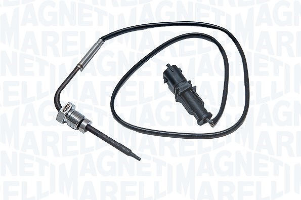 Magneti Marelli Sensor, Abgastemperatur [Hersteller-Nr. 172000273010] für Fiat, Opel