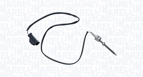 Magneti Marelli Sensor, Abgastemperatur [Hersteller-Nr. 172000515010] für Dodge, Jeep