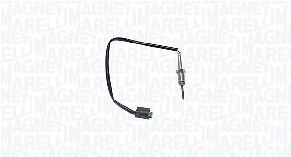 Magneti Marelli Sensor, Abgastemperatur [Hersteller-Nr. 172000455010] für BMW