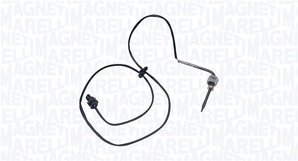 Magneti Marelli Sensor, Abgastemperatur [Hersteller-Nr. 172000459010] für Chrysler, Jeep