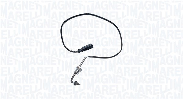 Magneti Marelli Sensor, Abgastemperatur [Hersteller-Nr. 172000521010] für VW
