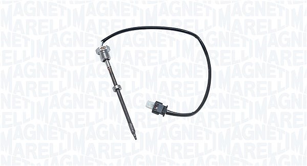 Magneti Marelli Sensor, Abgastemperatur [Hersteller-Nr. 172000585010] für Mercedes-Benz