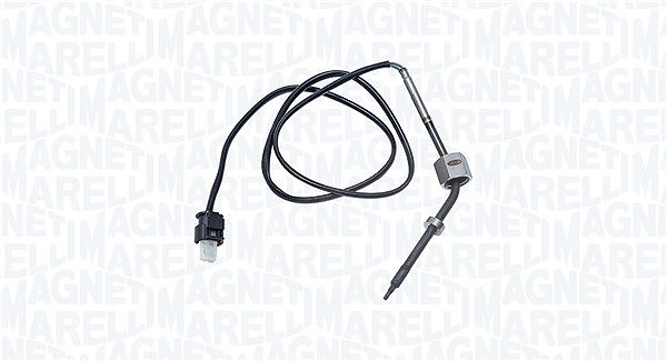 Magneti Marelli Sensor, Abgastemperatur [Hersteller-Nr. 172000587010] für Mercedes-Benz