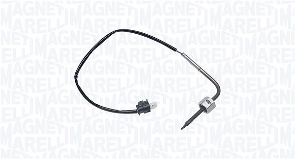 Magneti Marelli Sensor, Abgastemperatur [Hersteller-Nr. 172000525010] für Mercedes-Benz