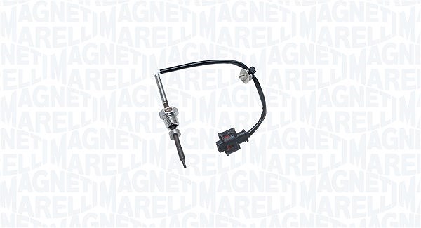 Magneti Marelli Sensor, Abgastemperatur [Hersteller-Nr. 172000641010] für Chevrolet
