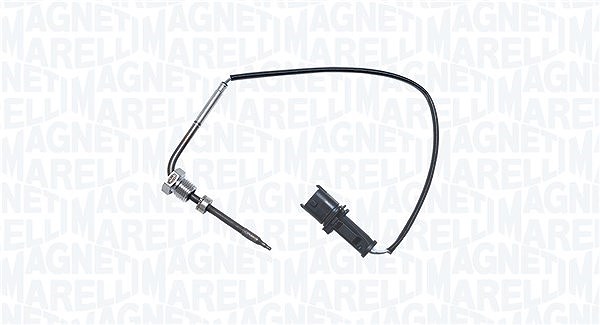 Magneti Marelli Sensor, Abgastemperatur [Hersteller-Nr. 172000527010] für Fiat