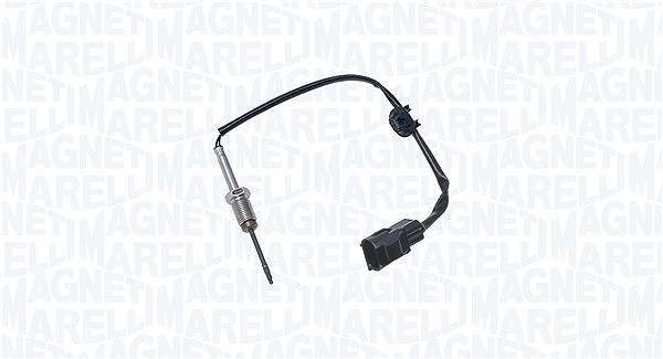 Magneti Marelli Sensor, Abgastemperatur [Hersteller-Nr. 172000645010] für Nissan
