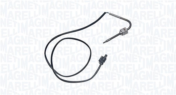 Magneti Marelli Sensor, Abgastemperatur [Hersteller-Nr. 172000659010] für Mercedes-Benz