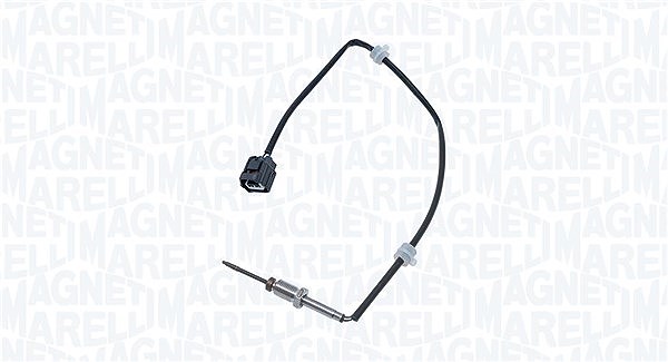 Magneti Marelli Sensor, Abgastemperatur [Hersteller-Nr. 172000593010] für Nissan