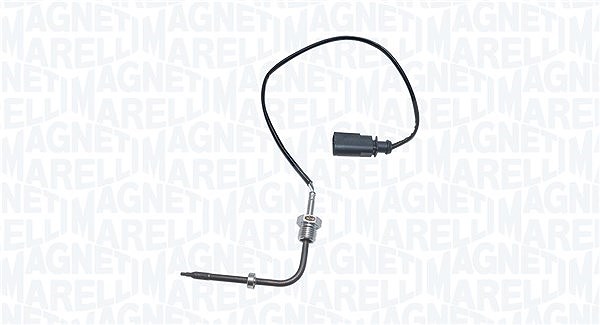 Magneti Marelli Sensor, Abgastemperatur [Hersteller-Nr. 172000529010] für Porsche, VW