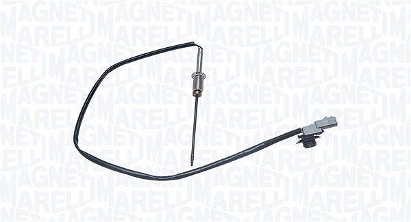 Magneti Marelli Sensor, Abgastemperatur [Hersteller-Nr. 172000595010] für Opel, Nissan, Mercedes-Benz, Renault