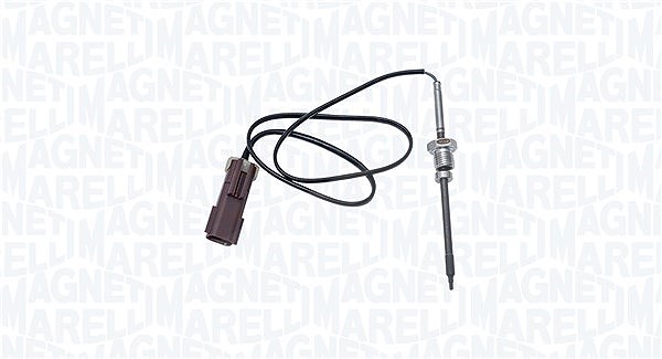 Magneti Marelli Sensor, Abgastemperatur [Hersteller-Nr. 172000531010] für Jeep, Dodge
