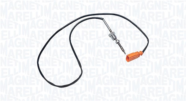 Magneti Marelli Sensor, Abgastemperatur [Hersteller-Nr. 172000533010] für Porsche, VW