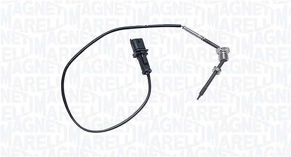 Magneti Marelli Sensor, Abgastemperatur [Hersteller-Nr. 172000663010] für Fiat