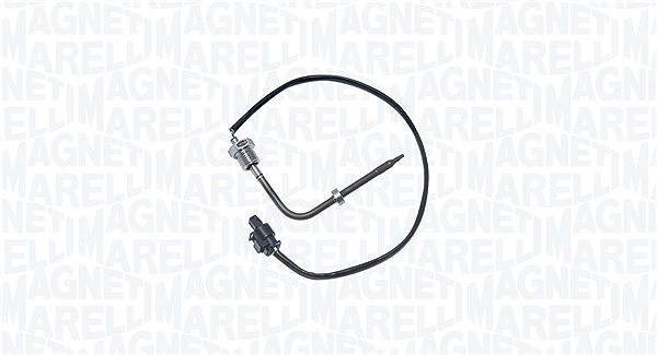 Magneti Marelli Sensor, Abgastemperatur [Hersteller-Nr. 172000599010] für Smart
