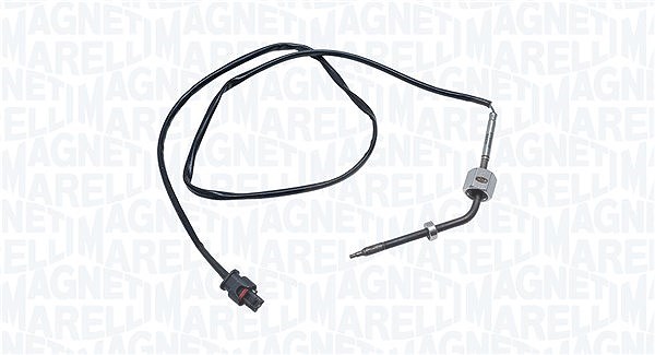 Magneti Marelli Sensor, Abgastemperatur [Hersteller-Nr. 172000539010] für Mercedes-Benz