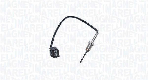 Magneti Marelli Sensor, Abgastemperatur [Hersteller-Nr. 172000601010] für Nissan