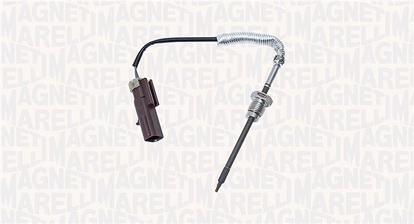Magneti Marelli Sensor, Abgastemperatur [Hersteller-Nr. 172000673010] für Jeep, Lancia, Chrysler