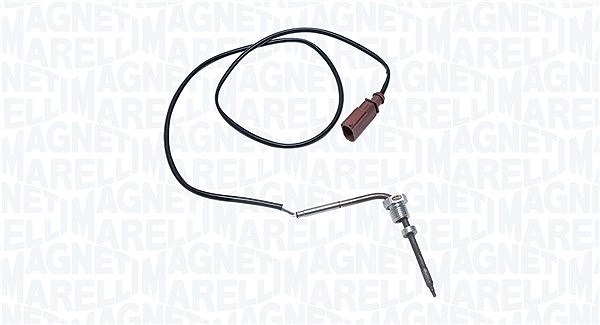 Magneti Marelli Sensor, Abgastemperatur [Hersteller-Nr. 172000605010] für VW, Audi