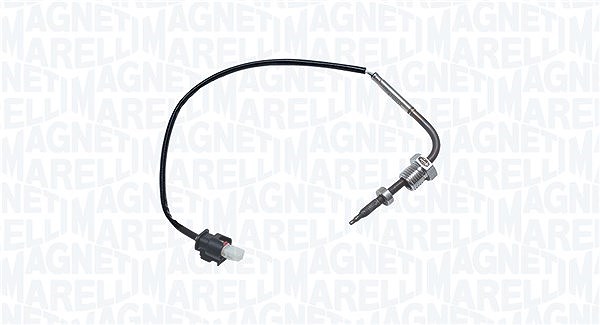 Magneti Marelli Sensor, Abgastemperatur [Hersteller-Nr. 172000545010] für Mercedes-Benz