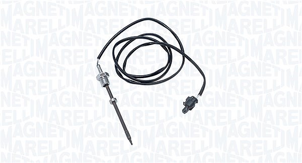 Magneti Marelli Sensor, Abgastemperatur [Hersteller-Nr. 172000607010] für Mercedes-Benz