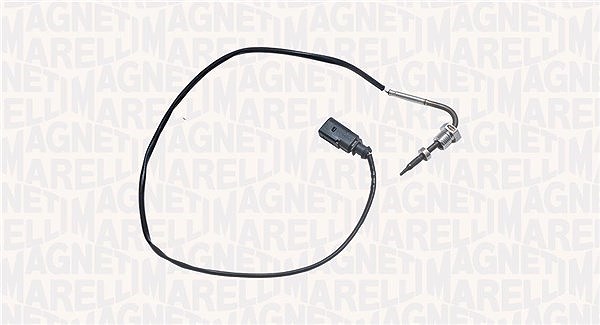 Magneti Marelli Sensor, Abgastemperatur [Hersteller-Nr. 172000681010] für Audi, Skoda, VW, Seat