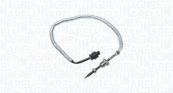 Magneti Marelli Sensor, Abgastemperatur [Hersteller-Nr. 172000549010] für Chrysler, Jeep, Dodge