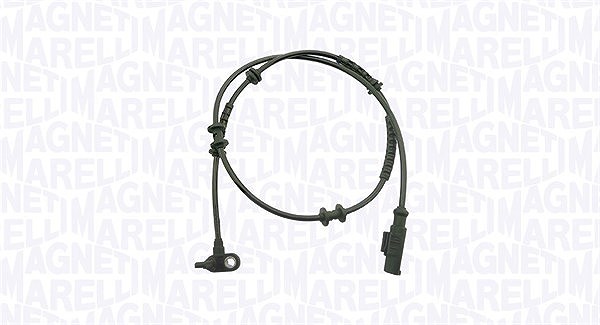 Magneti Marelli Sensor, Raddrehzahl [Hersteller-Nr. 172100004010] für Fiat