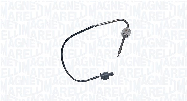 Magneti Marelli Sensor, Abgastemperatur [Hersteller-Nr. 172000611010] für Mercedes-Benz