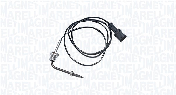 Magneti Marelli Sensor, Abgastemperatur [Hersteller-Nr. 172000615010] für Lancia