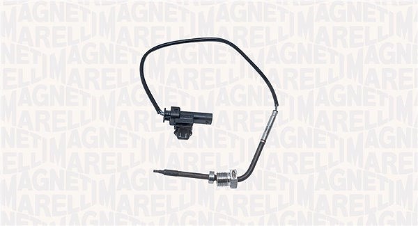 Magneti Marelli Sensor, Abgastemperatur [Hersteller-Nr. 172000689010] für Opel