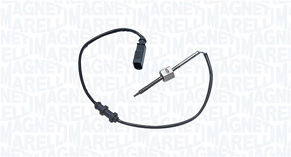 Magneti Marelli Sensor, Abgastemperatur [Hersteller-Nr. 172000559010] für VW