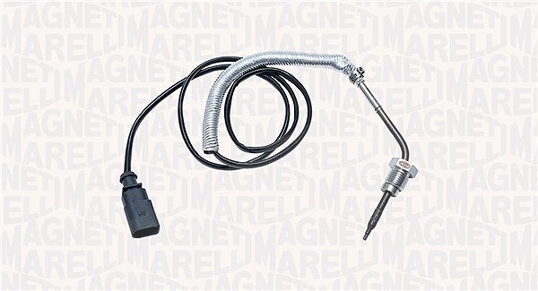 Magneti Marelli Sensor, Abgastemperatur [Hersteller-Nr. 172000691010] für Audi