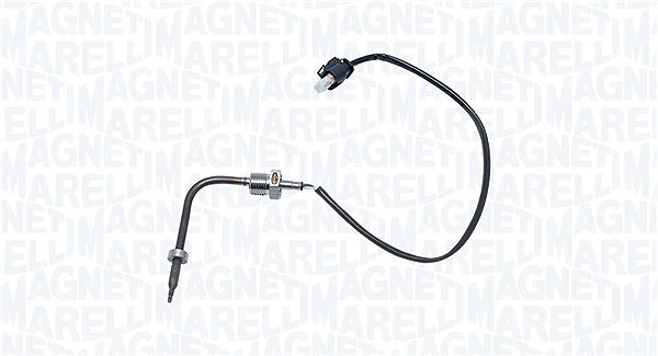 Magneti Marelli Sensor, Abgastemperatur [Hersteller-Nr. 172000621010] für Mercedes-Benz, Smart