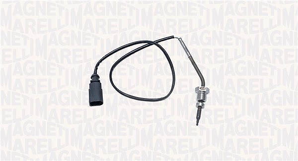 Magneti Marelli Sensor, Abgastemperatur [Hersteller-Nr. 172000695010] für VW