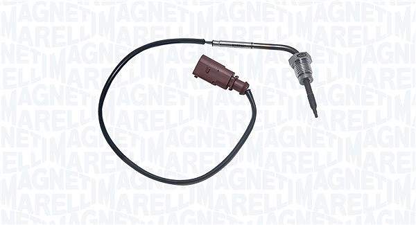 Magneti Marelli Sensor, Abgastemperatur [Hersteller-Nr. 172000561010] für Audi, Porsche, VW