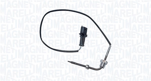 Magneti Marelli Sensor, Abgastemperatur [Hersteller-Nr. 172000563010] für Fiat