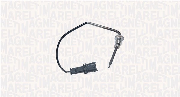 Magneti Marelli Sensor, Abgastemperatur [Hersteller-Nr. 172000701010] für Alfa Romeo, Lancia, Fiat